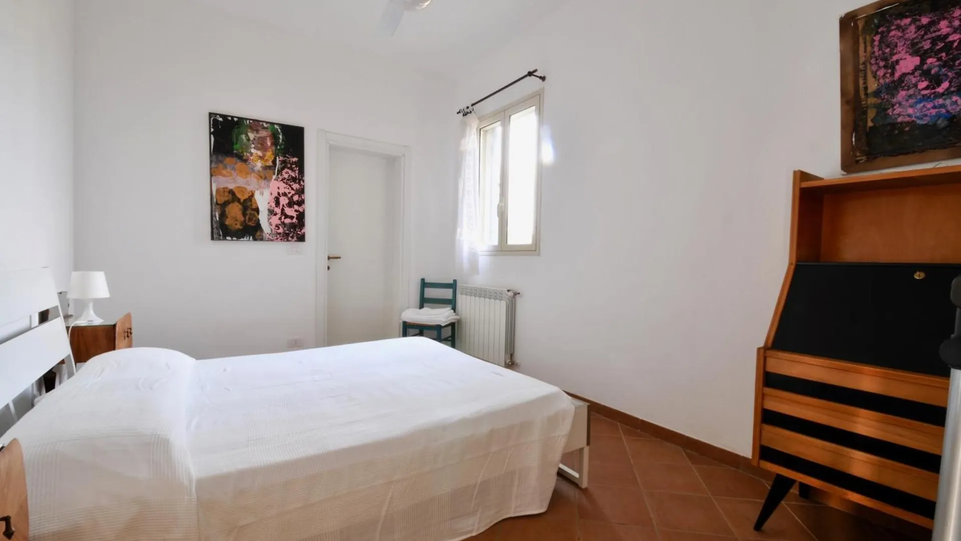 בית נופש Elorina Casa Vacanze Birri Sul Mare Vendicari נוטו